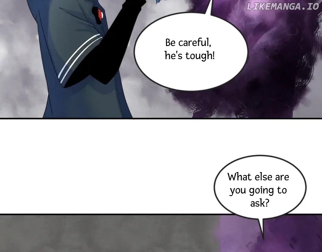 Era of the Haunted chapter 106 - page 56